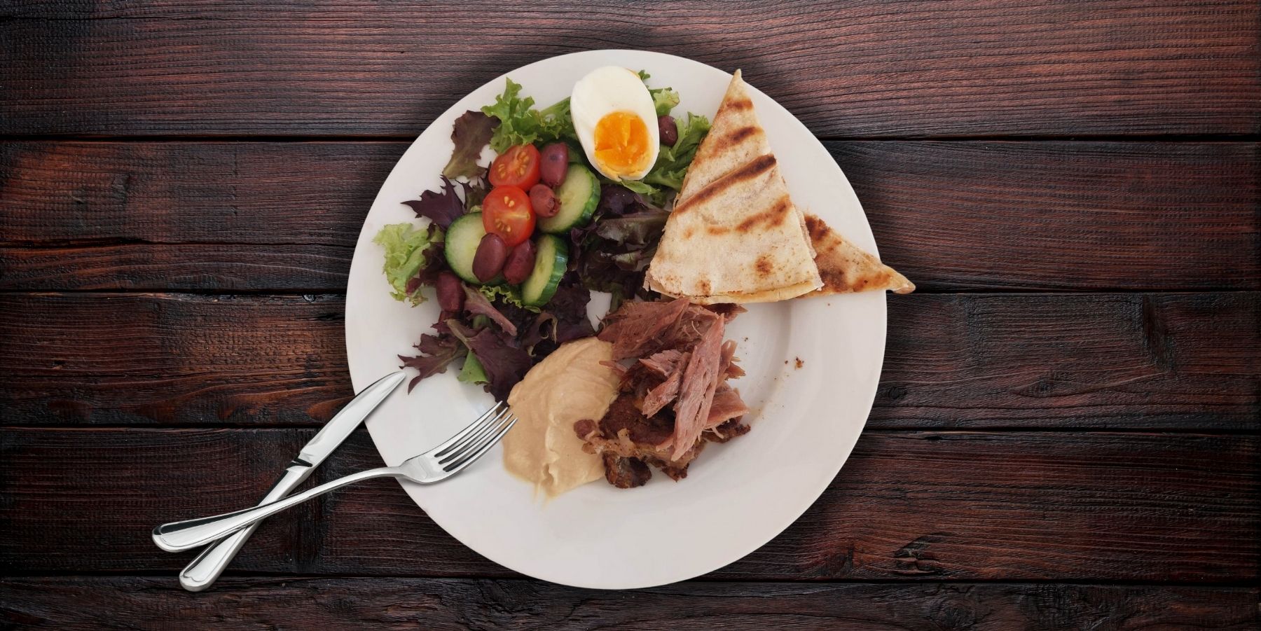 Marinated Lamb Shanks | Lebanese Cuisine | Kohkoz