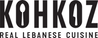 Kohkoz – Real Lebanese Cuisine