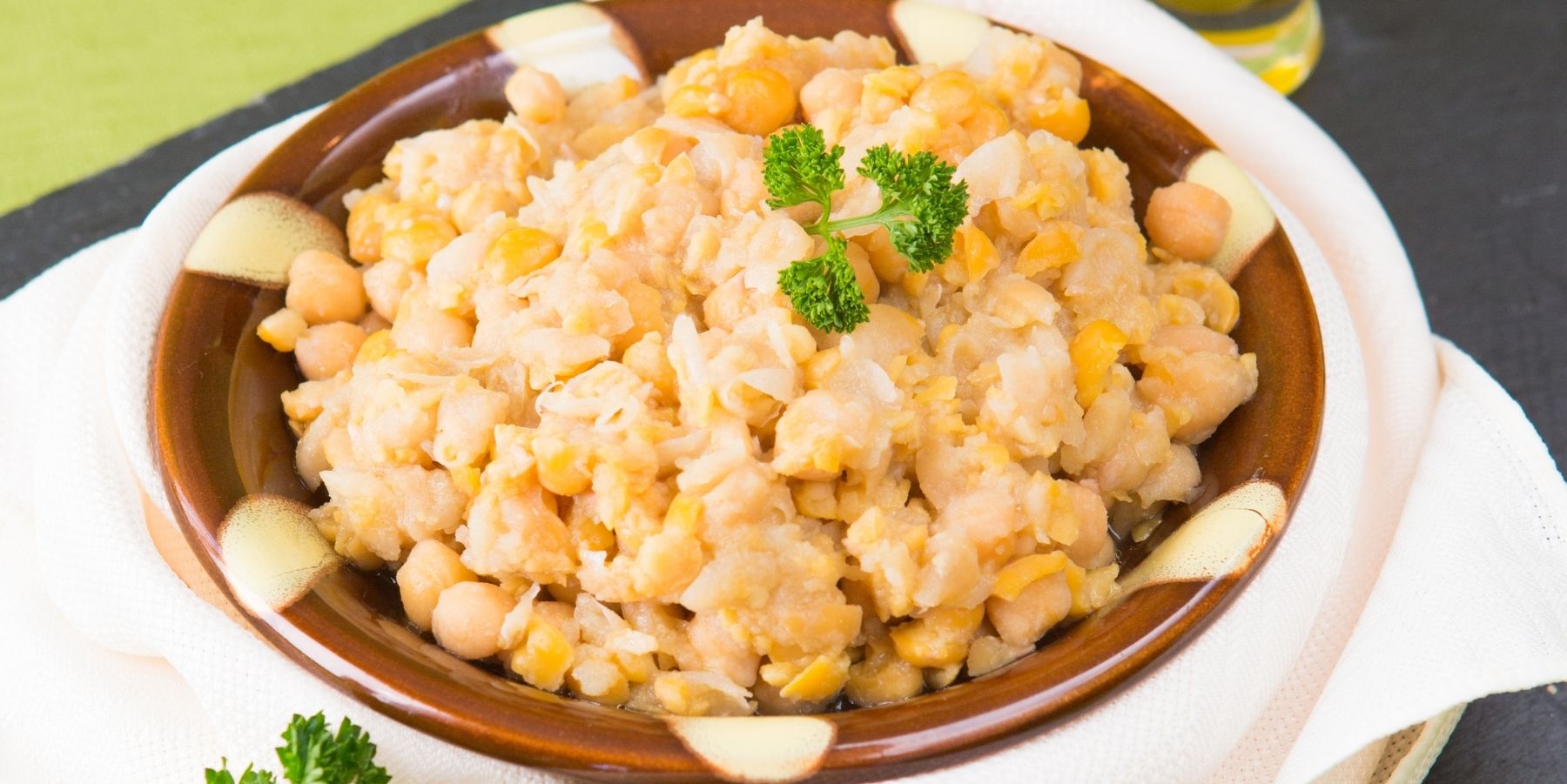 Balila | Lebanese Cuisine | Kohkoz